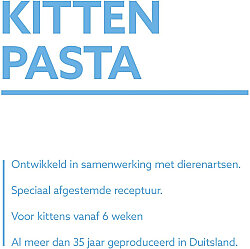 GimCat Kitten Paste Yavru Kedi Vitamin Paste Macunu 50 Gr - GimCat (1)
