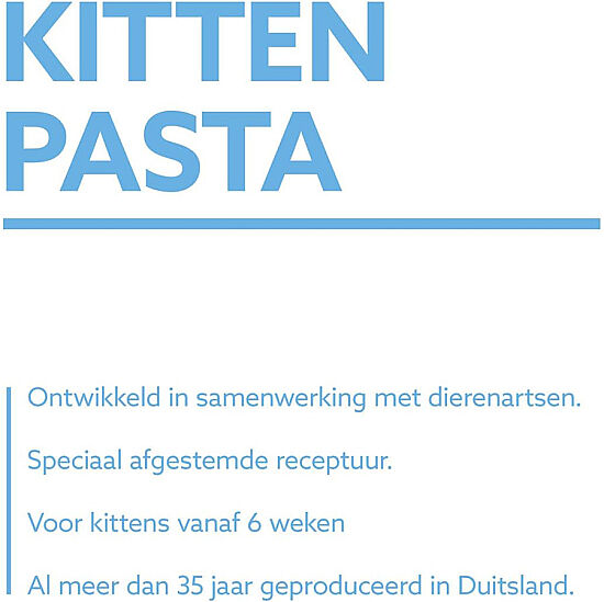 GimCat Kitten Paste Yavru Kedi Vitamin Paste Macunu 50 Gr - 2
