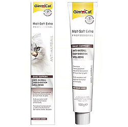 GimCat Malt Soft Extra Tüy Yumağı Kontrol Kedi Macunu 100 Gr - 2