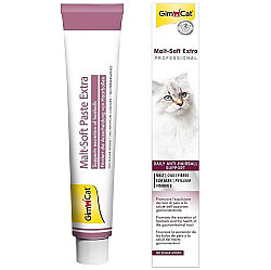 GimCat Malt Soft Extra Tüy Yumağı Kontrol Kedi Macunu 20 Gr - 2