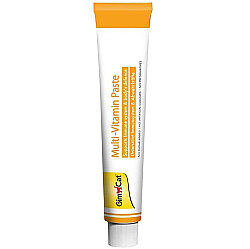 GimCat Multi Vitamin Paste Kedi Macunu 100 Gr - GimCat