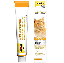 GimCat Multi Vitamin Paste Kedi Macunu 100 Gr - 2