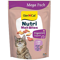 Gimcat Nutri Malt Sindirim Sağlığı Kedi Ödülü 425 Gr - Mega Boy - GimCat
