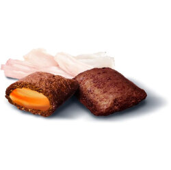 Gimcat Nutripockets Dental Diş Sağlığı Kedi Ödülü 60 Gr - 2