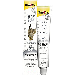 Gimcat Taurine Extra Paste Kedi Macunu 50 Gr - GimCat (1)