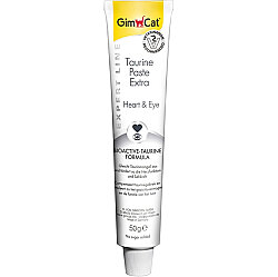 Gimcat Taurine Extra Paste Kedi Macunu 50 Gr - GimCat