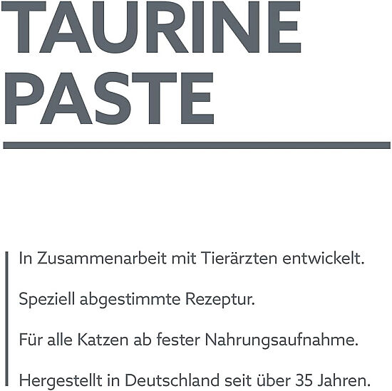 Gimcat Taurine Extra Paste Kedi Macunu 50 Gr - 4