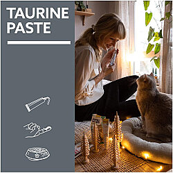 Gimcat Taurine Extra Paste Kedi Macunu 50 Gr - 7
