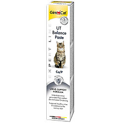 Gimcat UT Balance İdrar Sağlığı Kedi Macunu Paste 50 Gr - 7