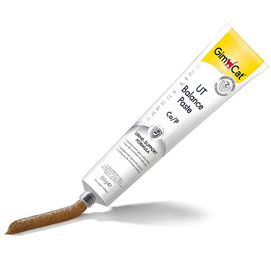 Gimcat UT Balance İdrar Sağlığı Kedi Macunu Paste 50 Gr - 8