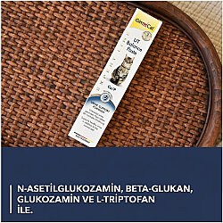 Gimcat UT Balance İdrar Sağlığı Kedi Macunu Paste 50 Gr - 3