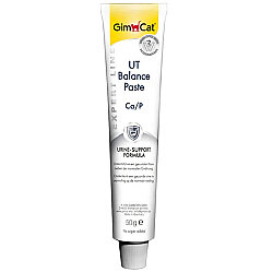 Gimcat UT Balance İdrar Sağlığı Kedi Macunu Paste 50 Gr - GimCat