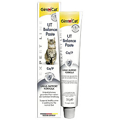Gimcat UT Balance İdrar Sağlığı Kedi Macunu Paste 50 Gr - GimCat (1)