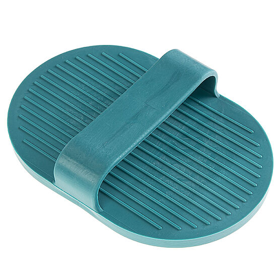 Gimdog 57511 Tek Taraflı Köpek ve Kediler için Oval Fırça 9 x 13 Cm - 1