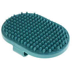 Gimdog 57511 Tek Taraflı Köpek ve Kediler için Oval Fırça 9 x 13 Cm - 2