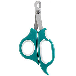Gimdog 57540 Küçük Irk Köpek ve Kediler için Tırnak Makası 7x14 Cm - GimDog