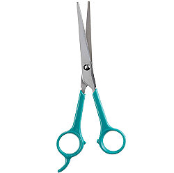 Gimdog 57545 Köpek ve Kediler için Tüy Düzeltici Makas - 16,5 Cm - GimDog