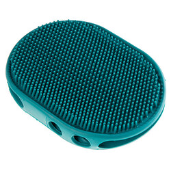 Gimdog 57516 Çift Taraflı Köpekler için Oval Fırça 11,5 x 15 Cm - 3