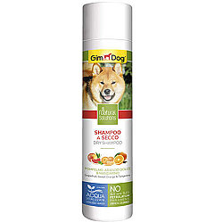 Gimdog Greyfurt Tatlı Portakal ve Mandalina Kuru Köpek Şampuanı 250 ML - GimDog
