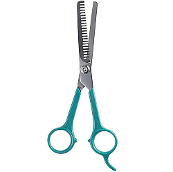 Gimdog 57544 Köpek ve Kediler için Tüy İnceltici Makas - 17 Cm - GimDog