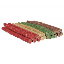 Gimdog Munchy Burgu Stick Çubukları (100 lü Paket 900 Gr) - Thumbnail