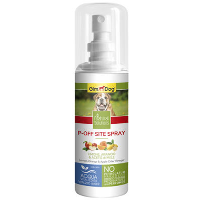 Gimdog Off Site Sprey Uzaklaştırıcı Köpek Spreyi 100 ML