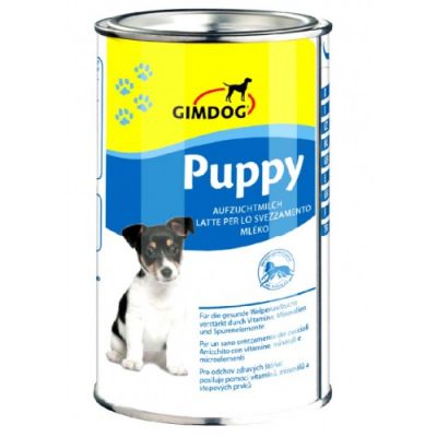 Gimdog Puppy Yavru Köpek Süt Tozu 200 Gr