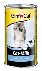 GimCat - Gimpet Cat Milk Yavru Kedi Süt Tozu Taurinli 200 Gr