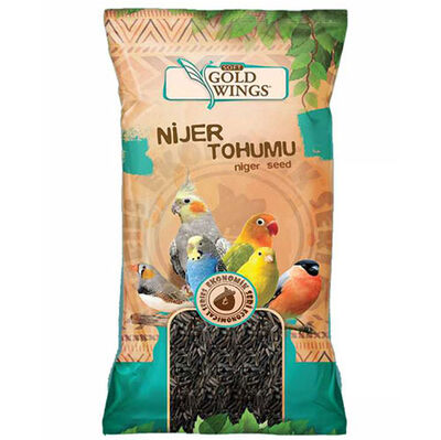 Gold Wings Nijer Tohumu 250 Gr - 1