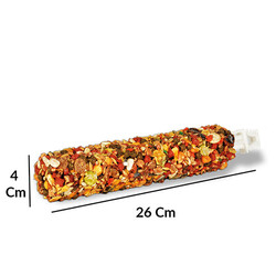 Gold Wings The Best Lux Jumbo Kemirgen Krakeri Tekli - Thumbnail