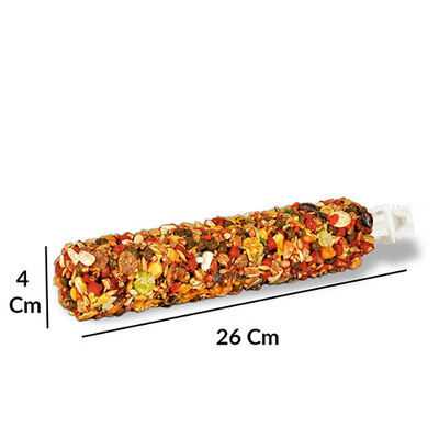 Gold Wings The Best Lux Jumbo Kemirgen Krakeri Tekli