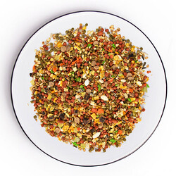 Gold Wings The Best Rodent Karışım Kemirgen Yemi 1,25 Kg - 2