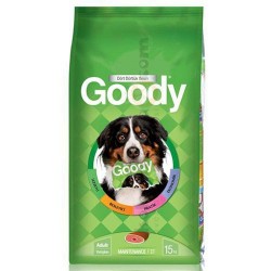 Goody Maintenance Etli Köpek Maması 15 Kg - Goody