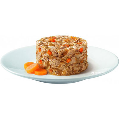 Gourmet Gold Savoury Cake Tavuk ve Havuçlu Kedi Konservesi 85 Gr - 6 Al 5 Öde