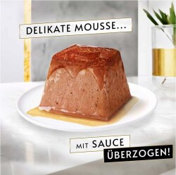 Gourmet Revelations Somonlu Kedi Yaş Maması 2 x 57 Gr - 114 Gr - 2