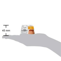 Gourmet Revelations Tavuk Etli Kedi Yaş Maması 2 x 57 Gr - 114 Gr - 5