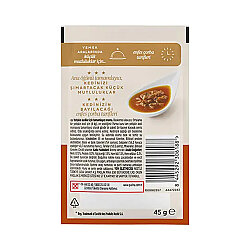 Gourmet Soup Royale Somonlu Kedi Çorbası 45 Gr x 10 Adet - 3