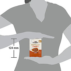 Gourmet Soup Royale Somonlu Kedi Çorbası 45 Gr x 10 Adet - 4