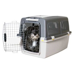 Gulliver Köpek Taşıma Kafesi IV 72 cm - Trixie