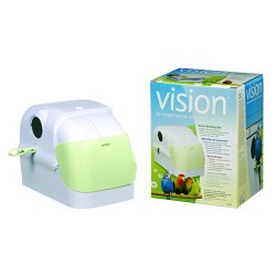 Hagen - Hagen Vision 83385 Plastik Kuş Yavruluğu