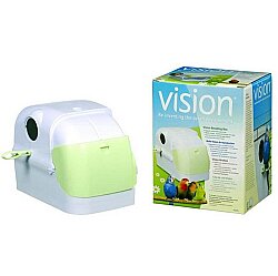 Hagen Vision Plastik Kuş Yavruluğu - Hagen