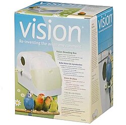 Hagen Vision Plastik Kuş Yavruluğu - 2