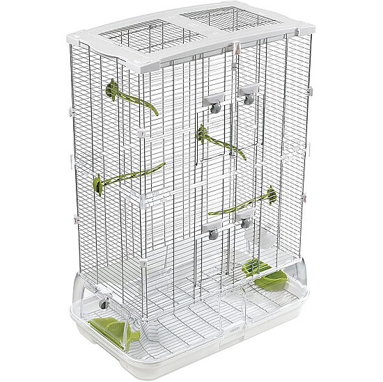 Hagen Vision M02 Modern Kuş Kafesi - 6
