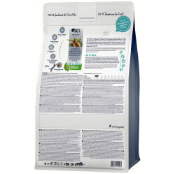 Happy Cat Sensitive Light Düşük Kalori Diyet Kedi Maması 4 Kg + 2 Adet Favor Kuzu Konservesi 400 Gr - 3