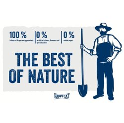 Happy Cat Minkas Duo Tavuklu ve Somonlu Kedi Yaş Maması 100 Gr - 3