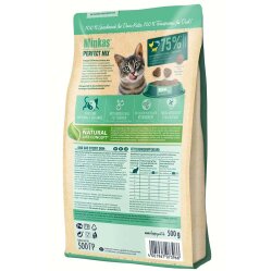 Happy Cat Minkas Perfect Mix Kedi Maması 10 Kg - 3