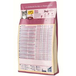 Happy Cat Minkas Sterilised Kısırlaştırılmış Kedi Maması 1,5 Kg - 3