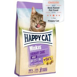Happy Cat Minkas Urinary Care İdrar Yolu Sağlığı Kedi Maması 10 Kg - Happy Cat