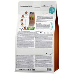 Happy Cat Skin Coat Deri ve Tüy Sağlığı Kedi Maması 4 Kg + 2 Adet Favor Kuzu Konservesi 400 Gr - 3