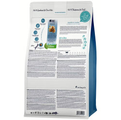 Happy Cat Stomach Intestines Hassas Sindirim Kedi Maması 4 Kg - 3